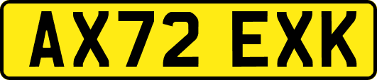 AX72EXK