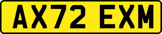 AX72EXM