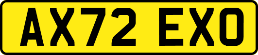 AX72EXO