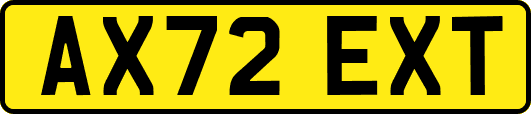 AX72EXT