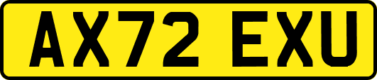 AX72EXU