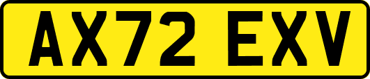 AX72EXV