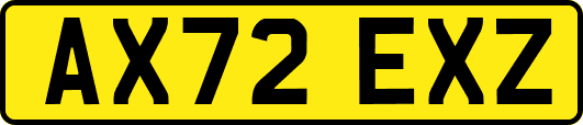 AX72EXZ