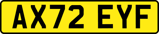 AX72EYF