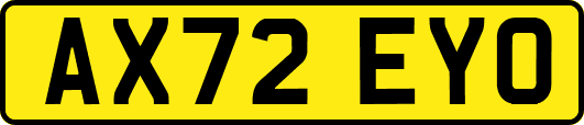 AX72EYO