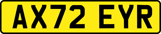 AX72EYR