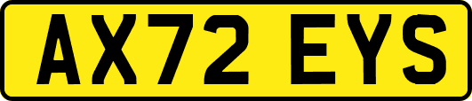 AX72EYS