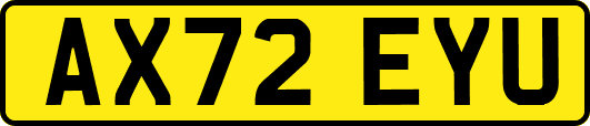 AX72EYU