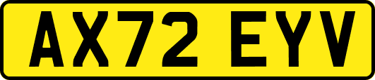 AX72EYV