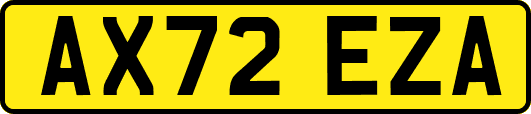 AX72EZA
