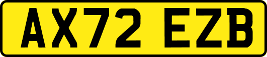 AX72EZB