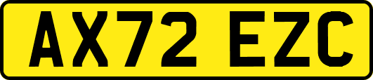 AX72EZC
