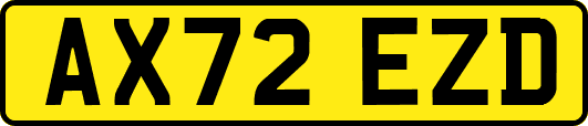 AX72EZD
