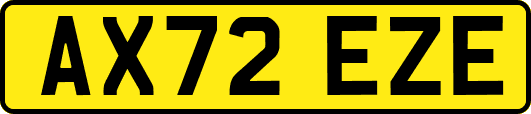 AX72EZE