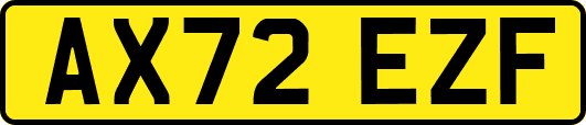 AX72EZF