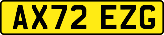 AX72EZG