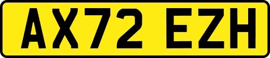 AX72EZH