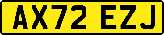AX72EZJ