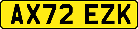 AX72EZK