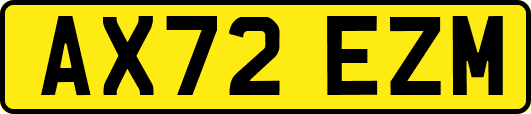 AX72EZM