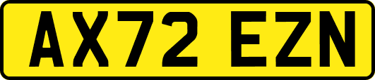 AX72EZN