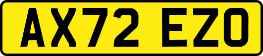 AX72EZO