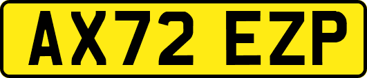 AX72EZP