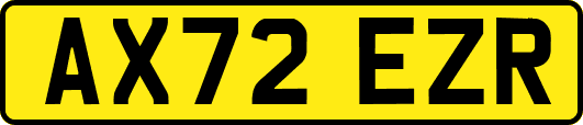 AX72EZR