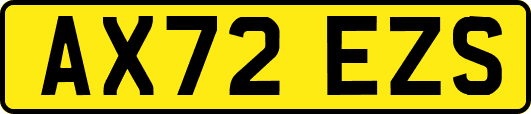 AX72EZS