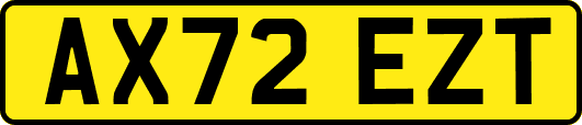 AX72EZT