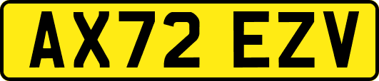 AX72EZV