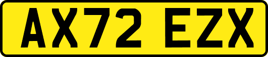 AX72EZX