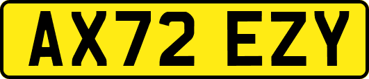AX72EZY