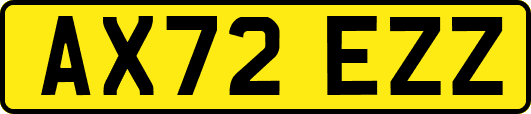 AX72EZZ