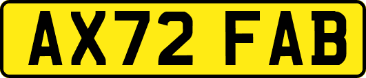AX72FAB
