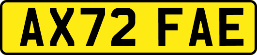 AX72FAE
