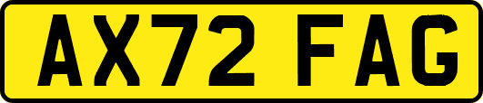 AX72FAG