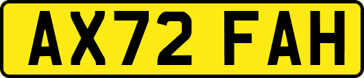 AX72FAH