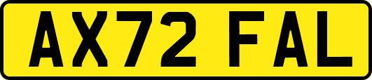 AX72FAL