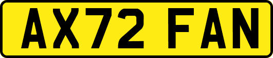 AX72FAN