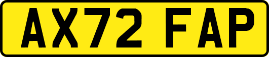 AX72FAP