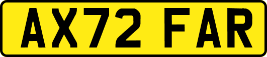 AX72FAR
