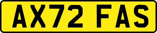 AX72FAS