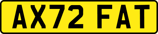 AX72FAT