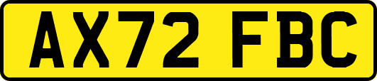 AX72FBC