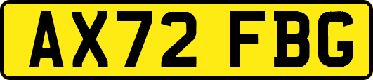 AX72FBG