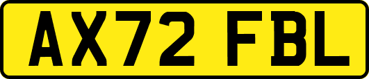 AX72FBL