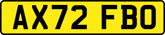 AX72FBO