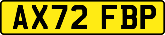 AX72FBP