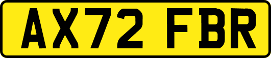 AX72FBR